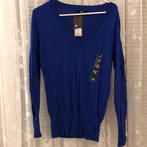 Missimo Long Sleeve Sweater